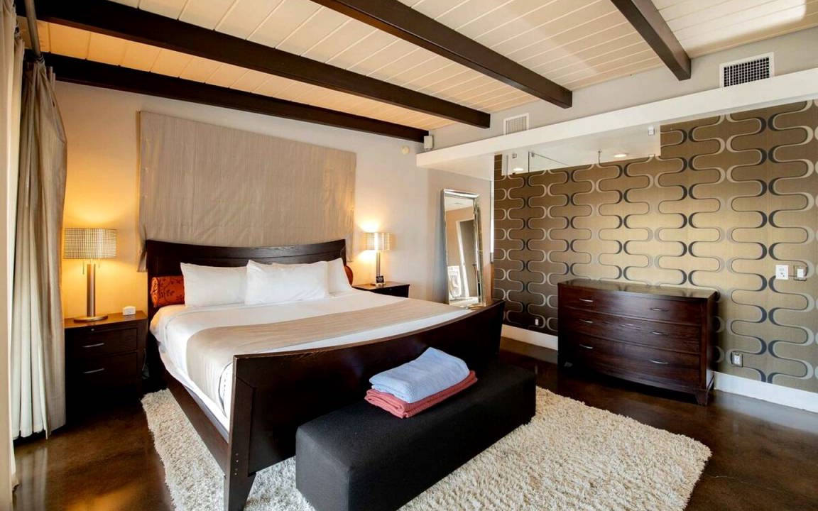 Photo of Bedroom in El Miradero