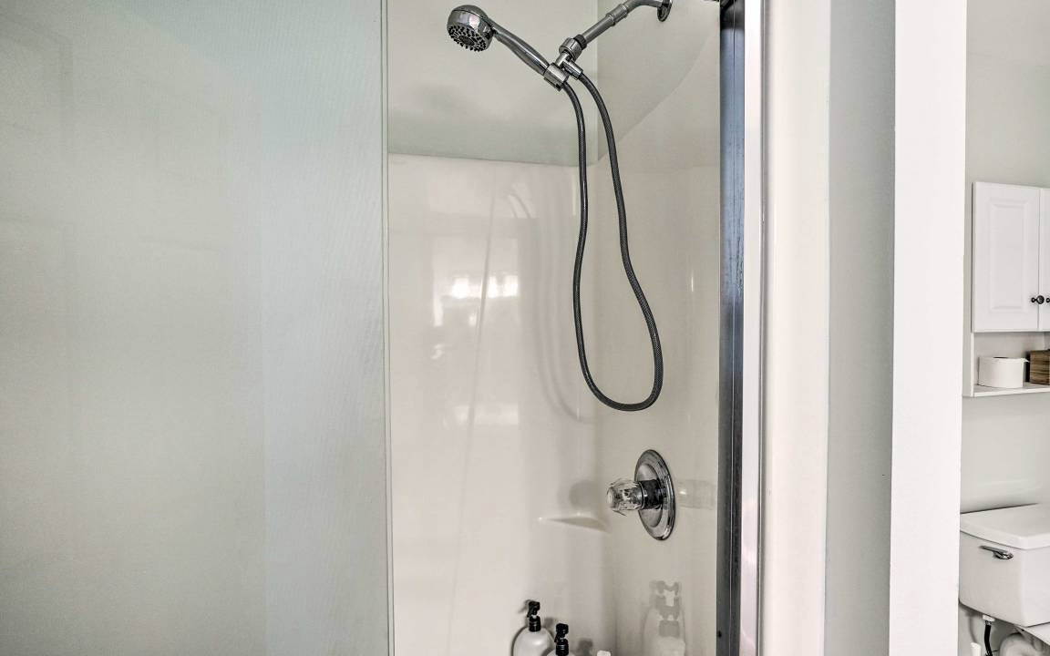 Photo of Bathroom in Athens