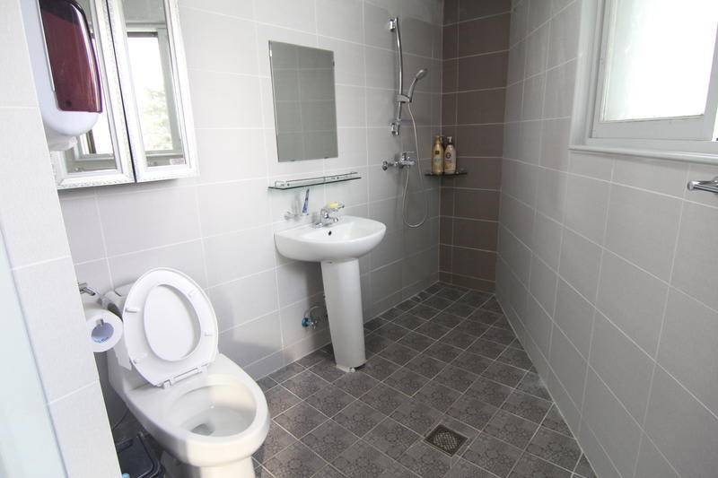 Photo of Bathroom in Seongnae-dong