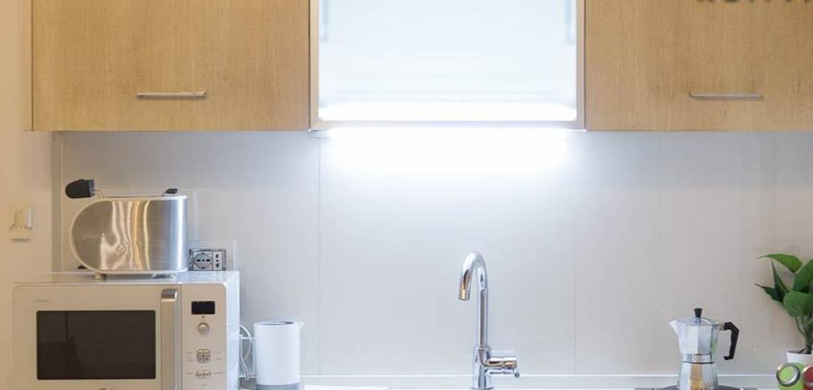 Photo of Kitchen in Repubblica