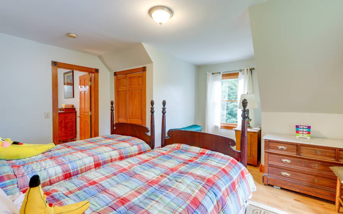 Photo of Bedroom in Plainfield