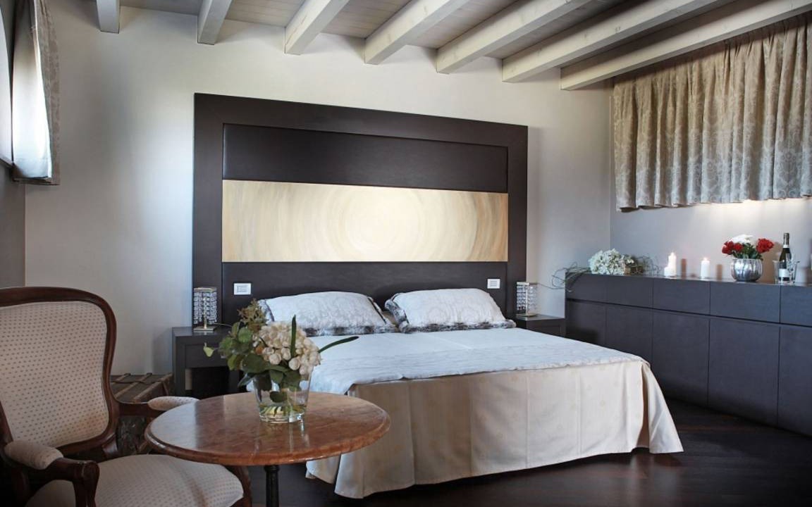 Photo of Bedroom in Pulciano