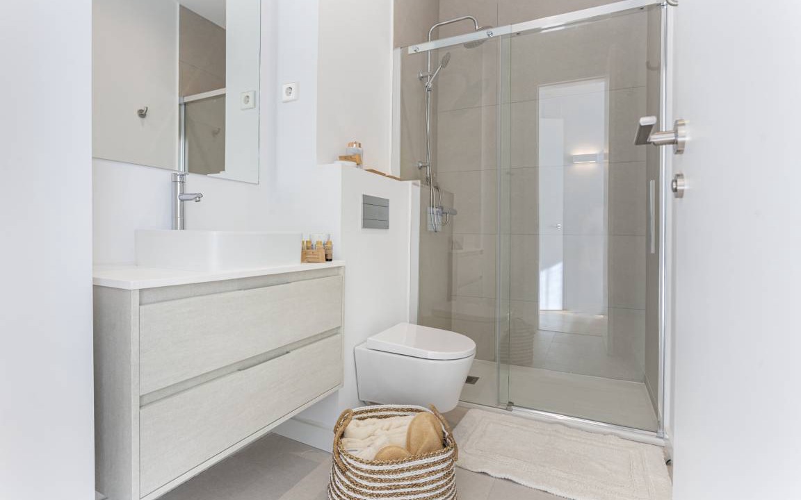 Photo of Bathroom in Cortes