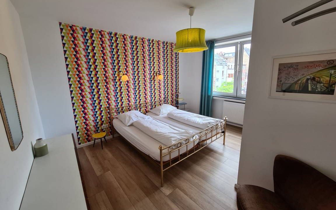 Photo of Bedroom in Ehrenfeld