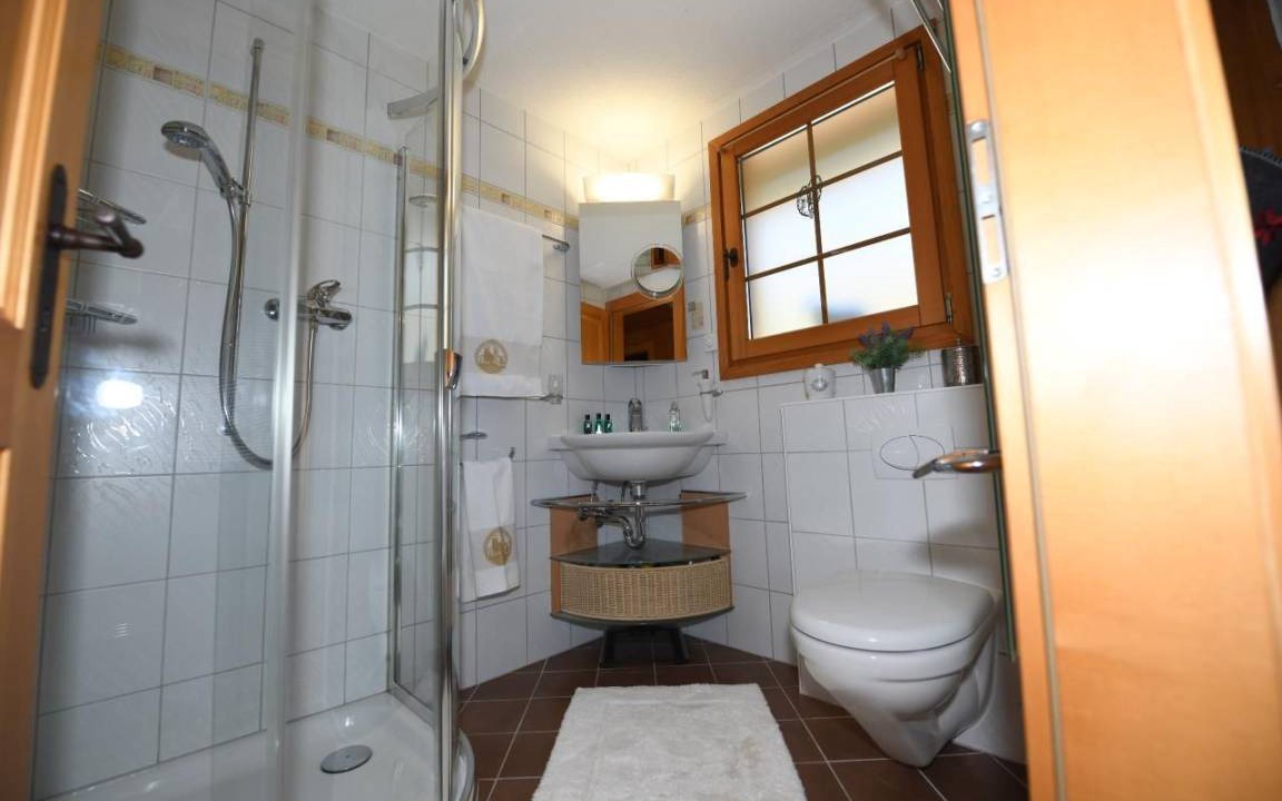 Photo of Bathroom in Chandolin-près-Savièse