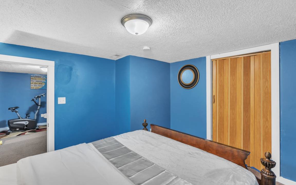 Photo of Bedroom in Wyoming