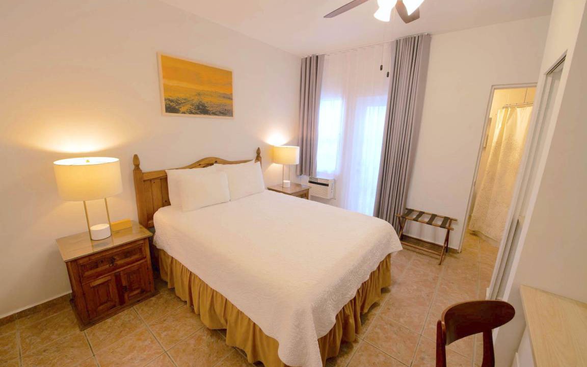 Photo of Bedroom in Puntas