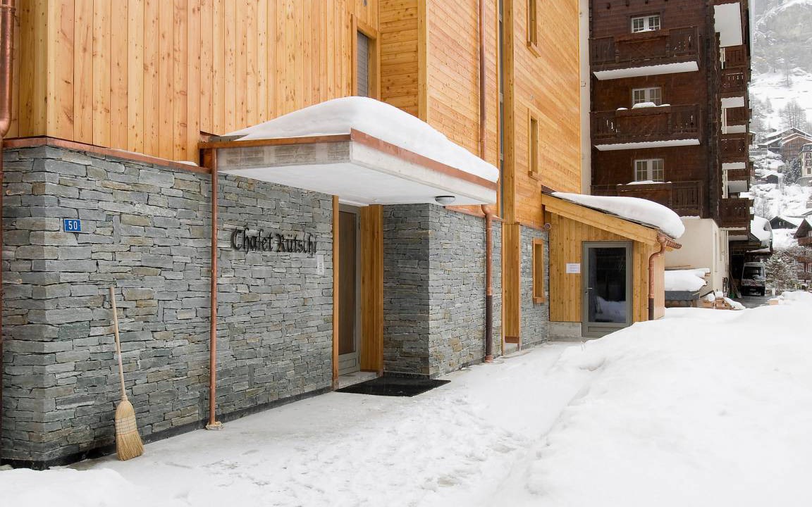 Photo of Others in Zermatt