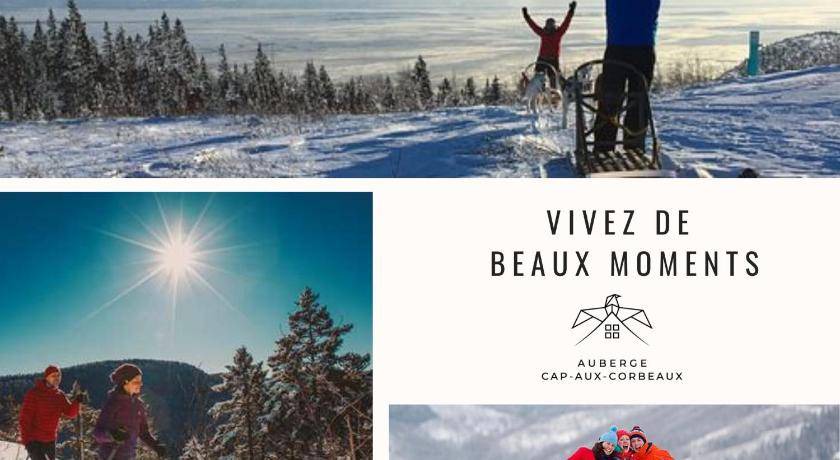 Photo of Others in Baie-St-Paul