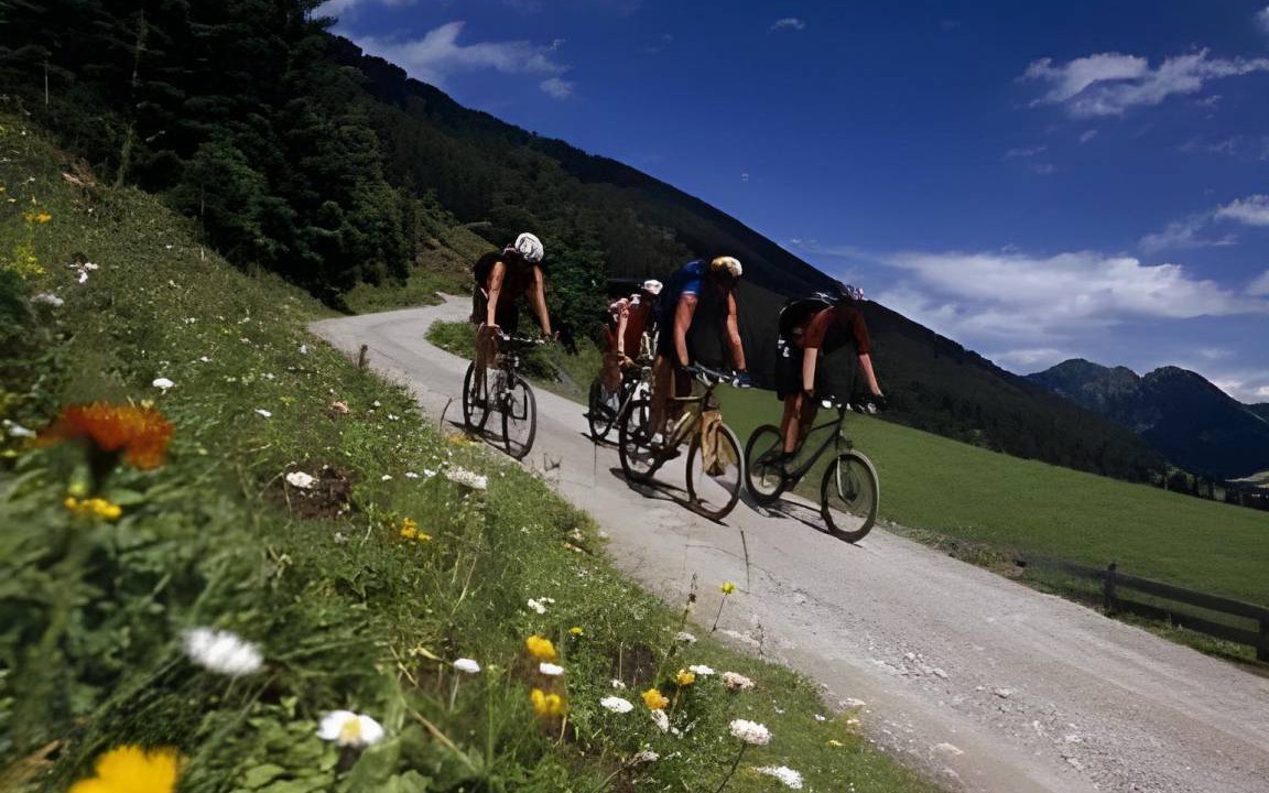 Photo of Others in Alpbach
