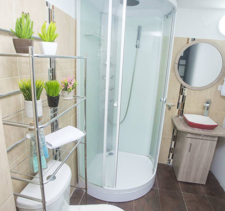Photo of Bathroom in Pereira