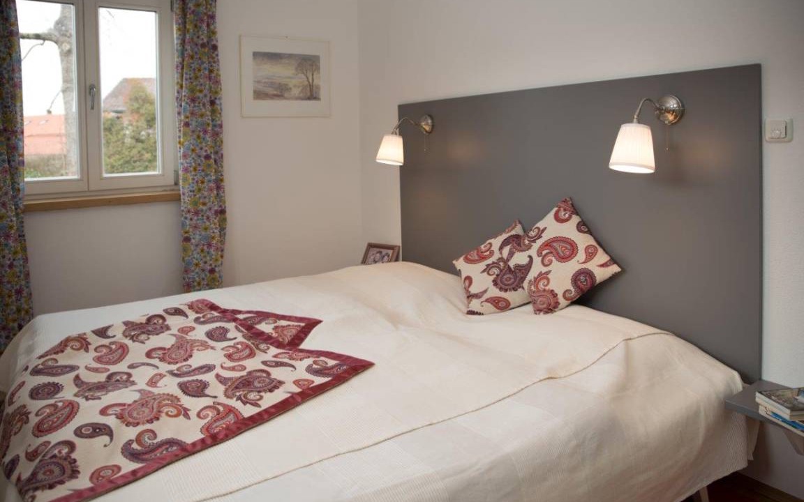 Photo of Bedroom in Nussdorf am Inn