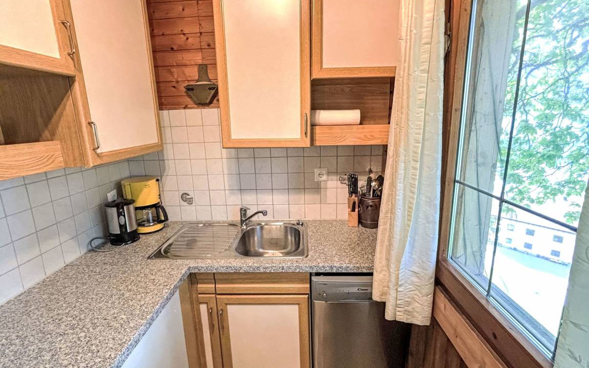 Photo of Kitchen in Gattererberg
