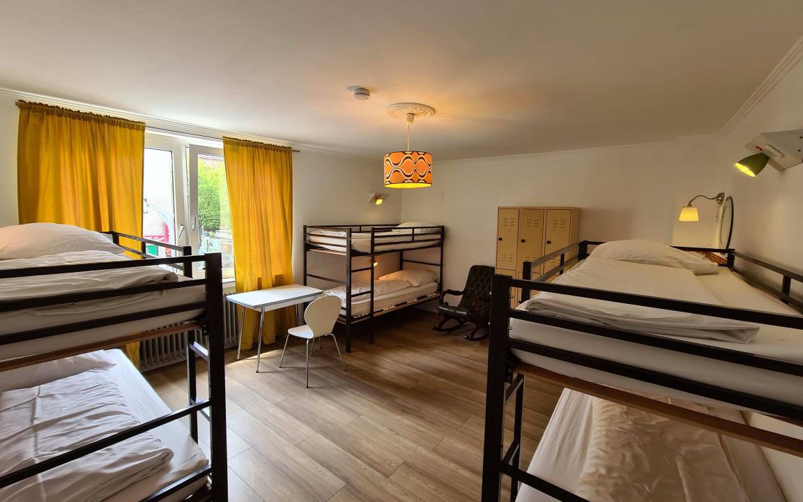 Photo of Bedroom in Ehrenfeld