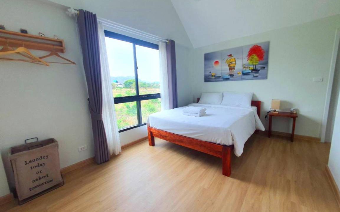 Photo of Bedroom in Pong Ta Long