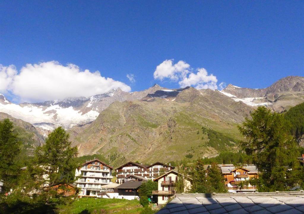 Photo of Others in Saas-Fee