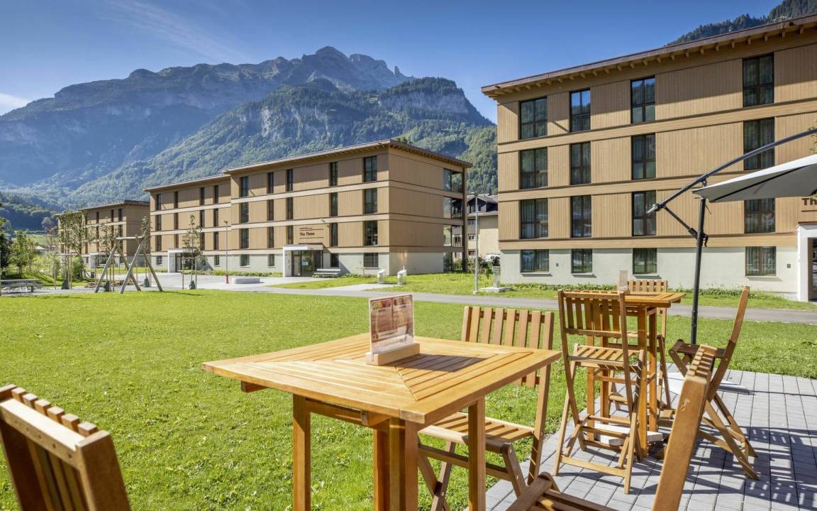 Photo of Others in Meiringen