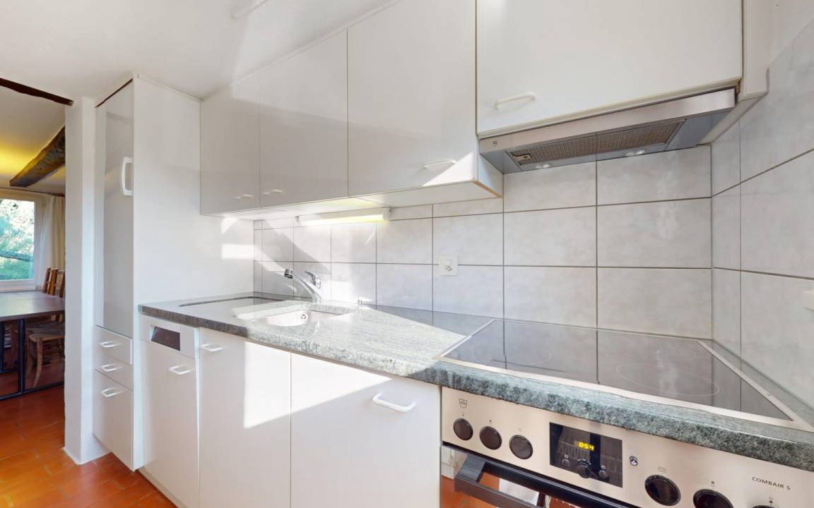 Photo of Kitchen in Mont-Noble