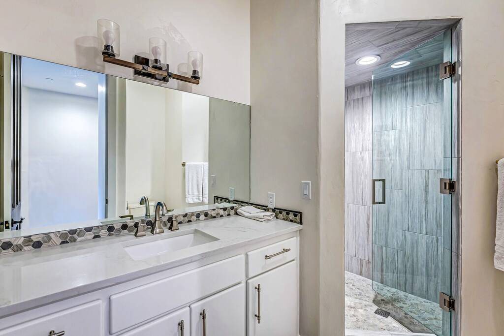 Photo of Bathroom in Snowmass Village