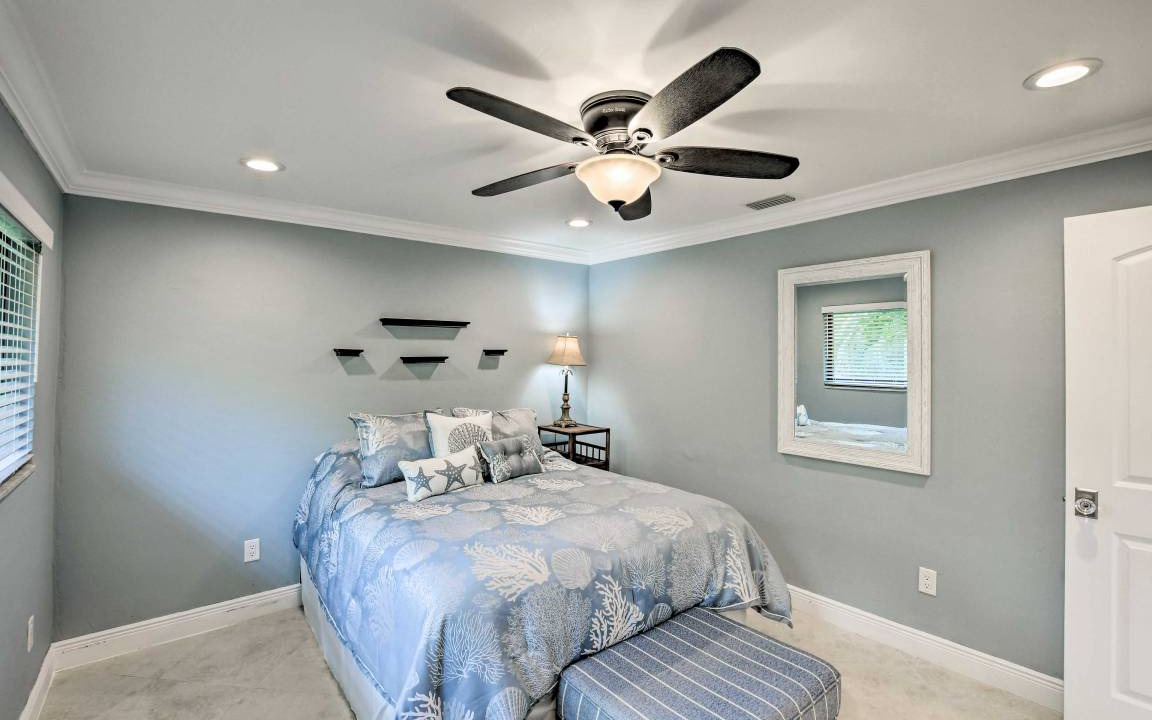 Photo of Bedroom in Caloosahatchee
