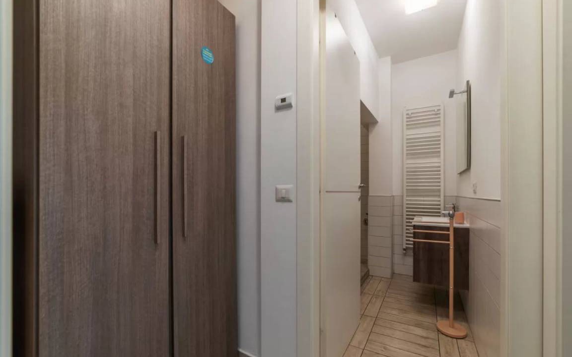 Photo of Bathroom in Gianicolo