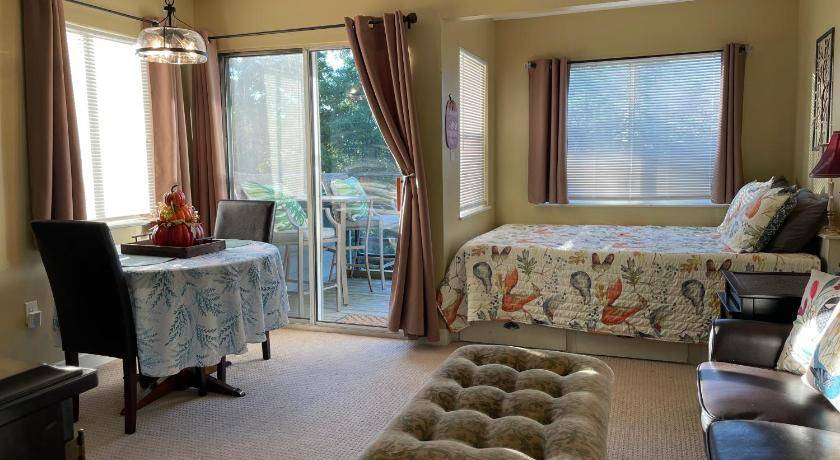 Photo of Livingroom in Chalet Village