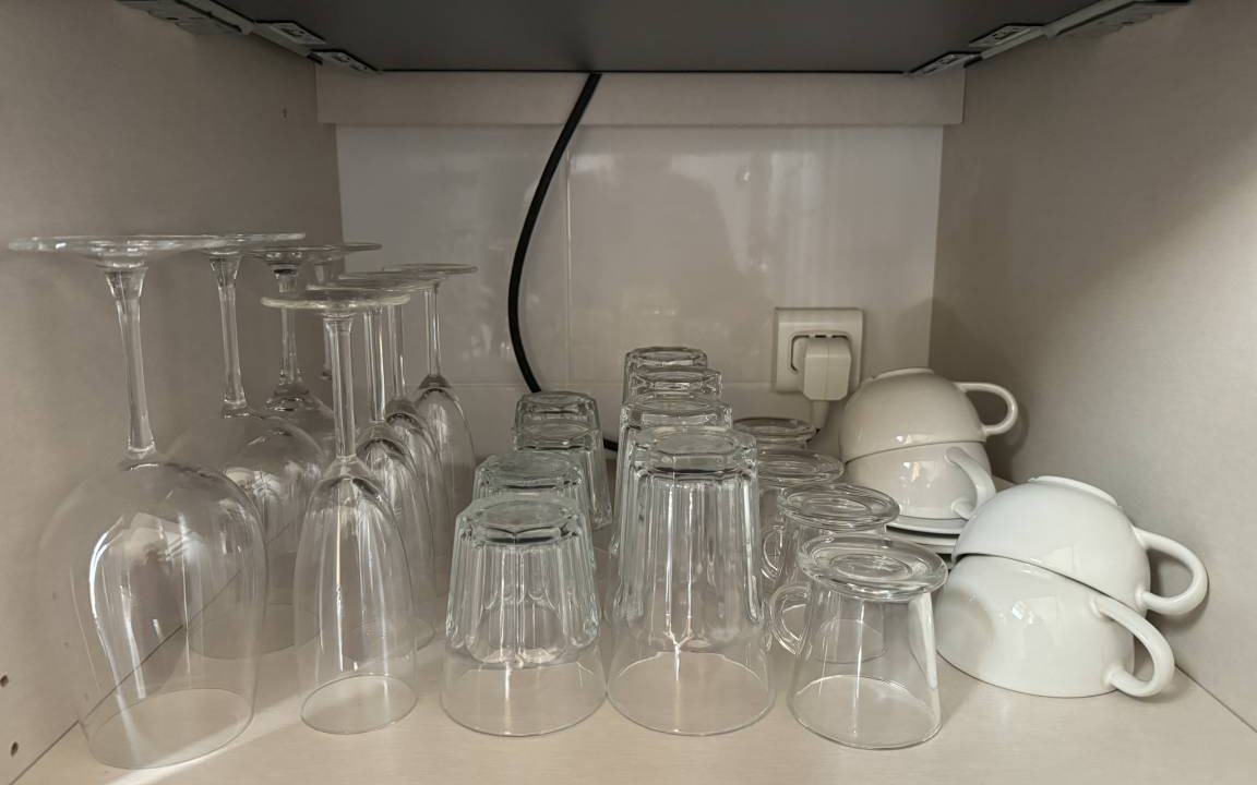 Photo of Kitchen in Centro