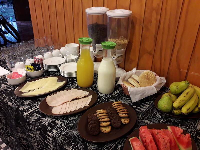 Photo of Kitchen in Hanga Roa