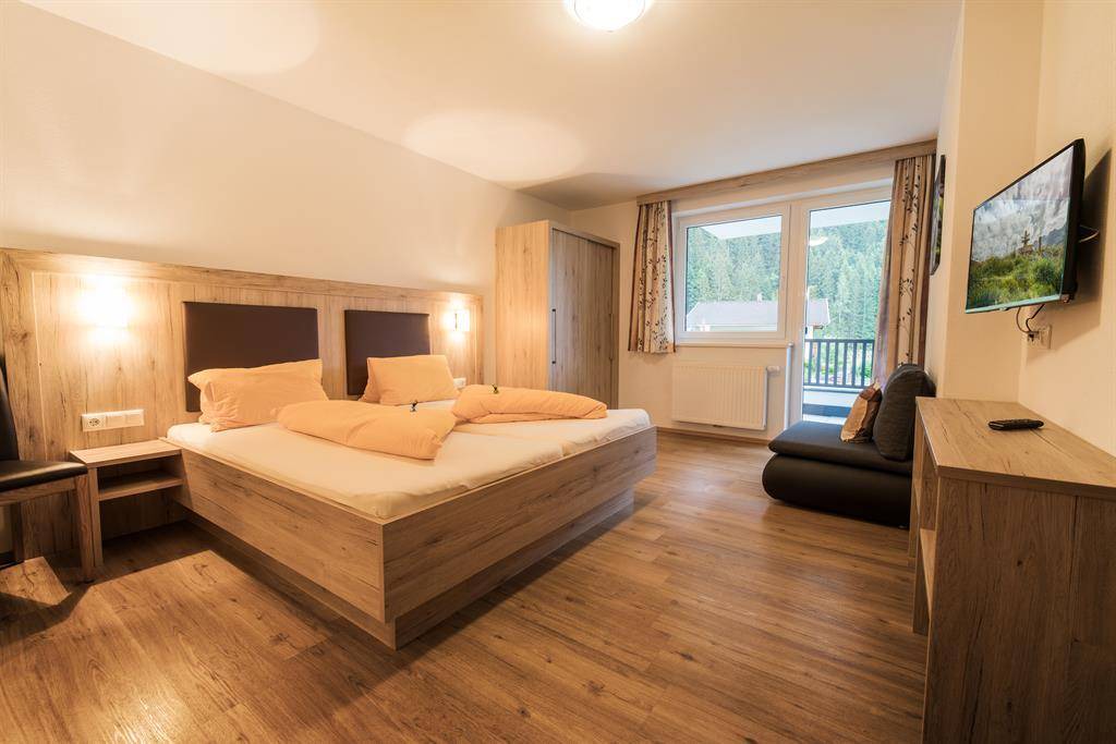 Photo of Bedroom in Volderau