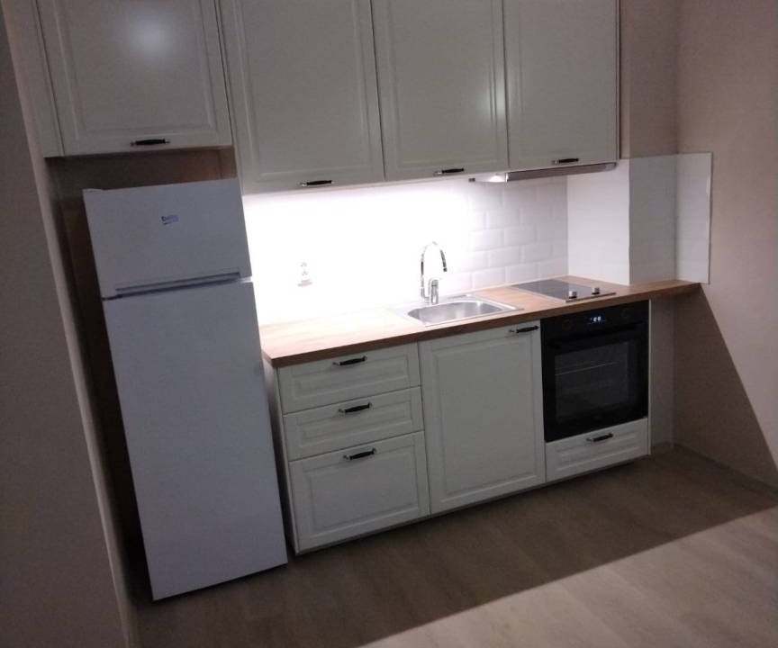 Photo of Kitchen in Chaika