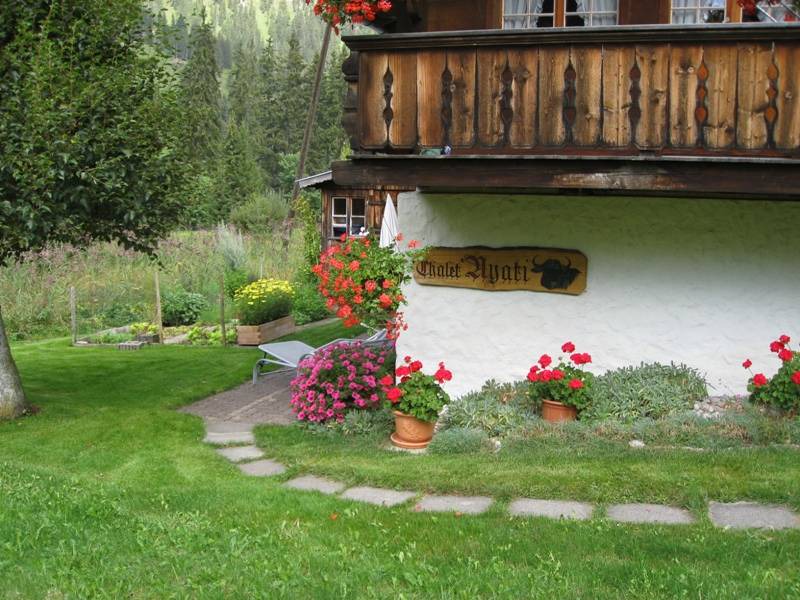 Photo of Others in Zweisimmen Nr Gstaad