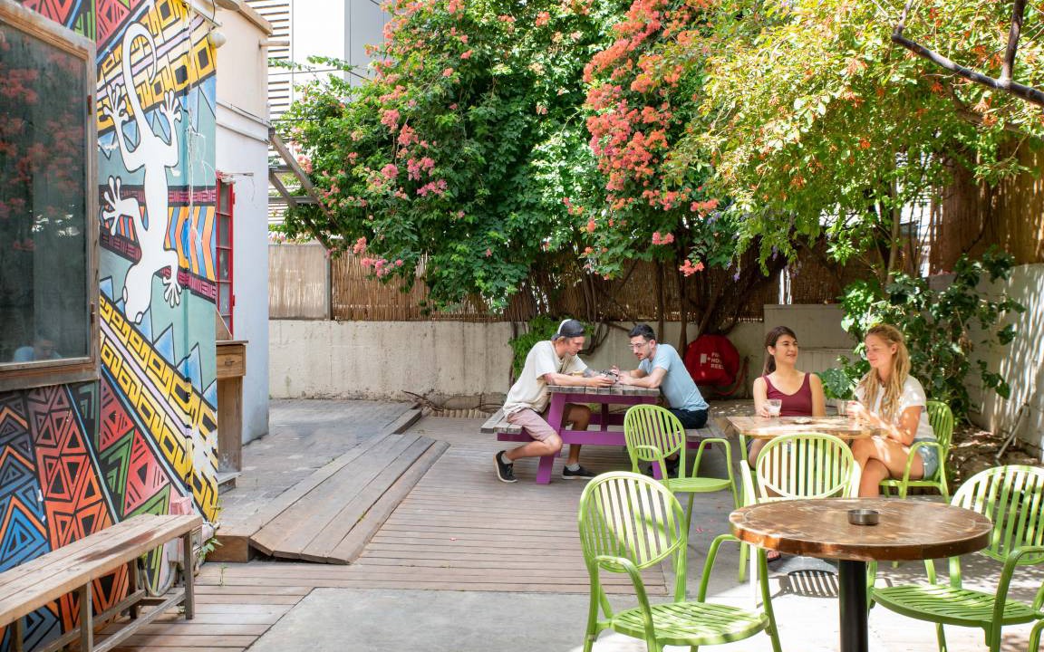 Photo of Others in Tel Aviv