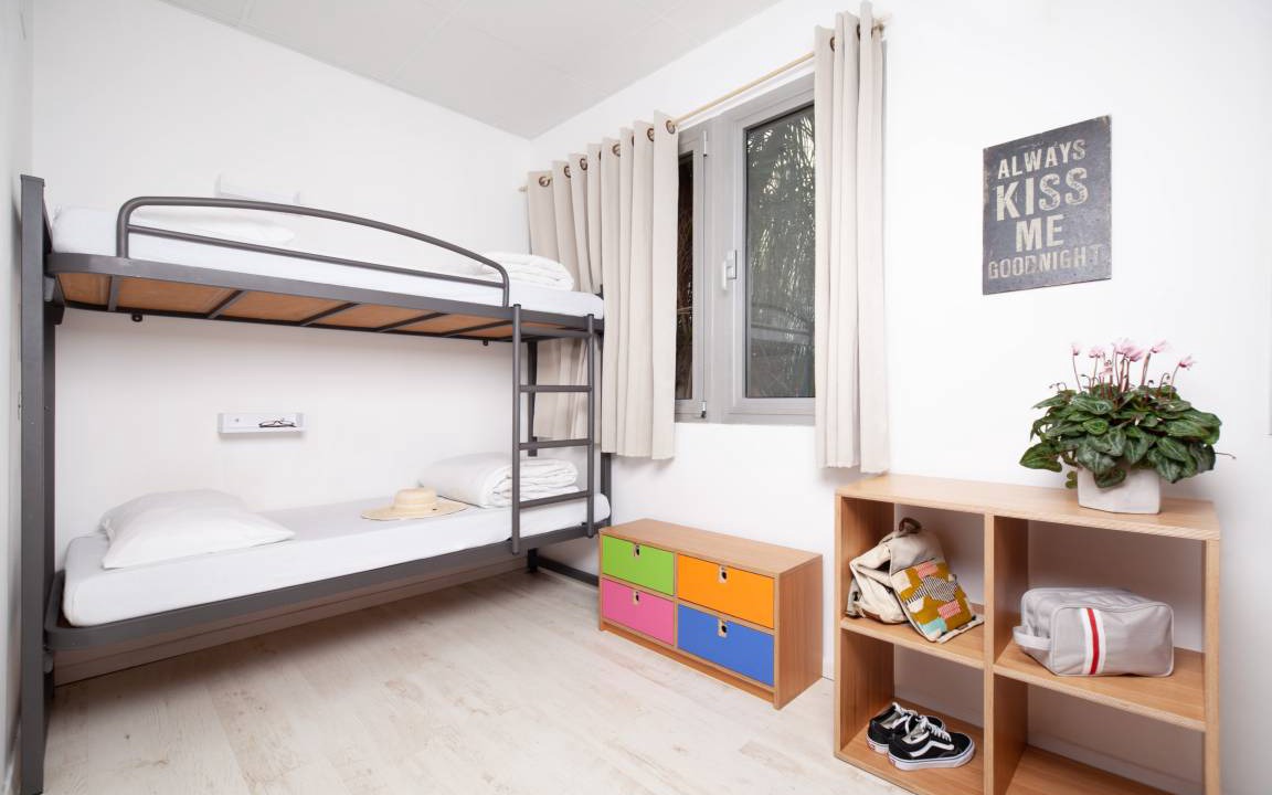 Photo of Bedroom in Tel Aviv