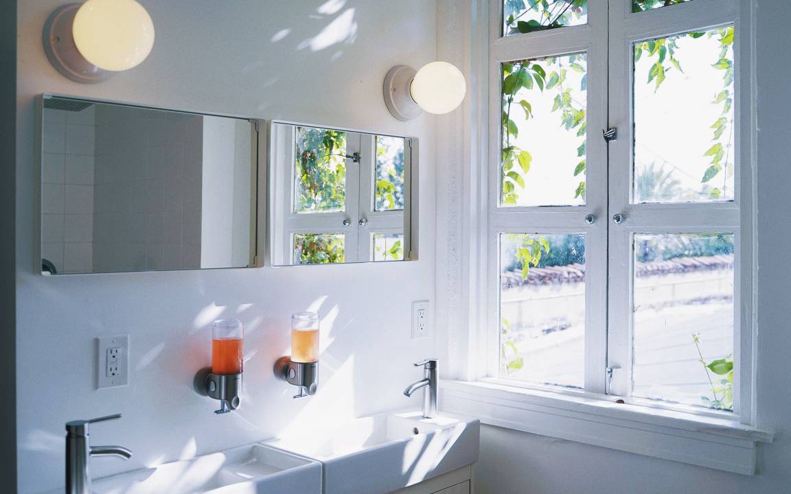 Photo of Bathroom in East Hollywood