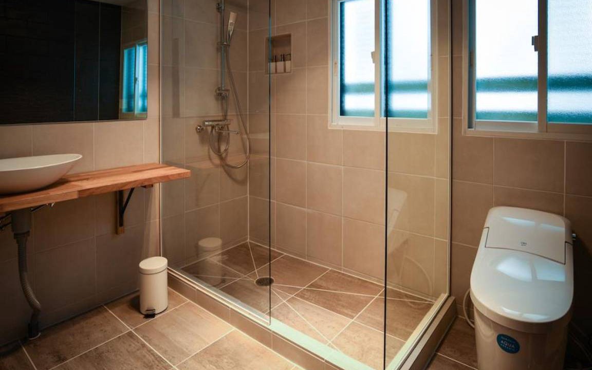 Photo of Bathroom in Hakuba
