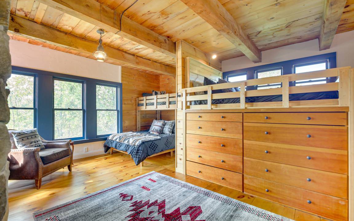 Photo of Bedroom in Washington