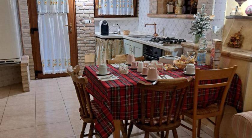 Photo of Kitchen in Cassia