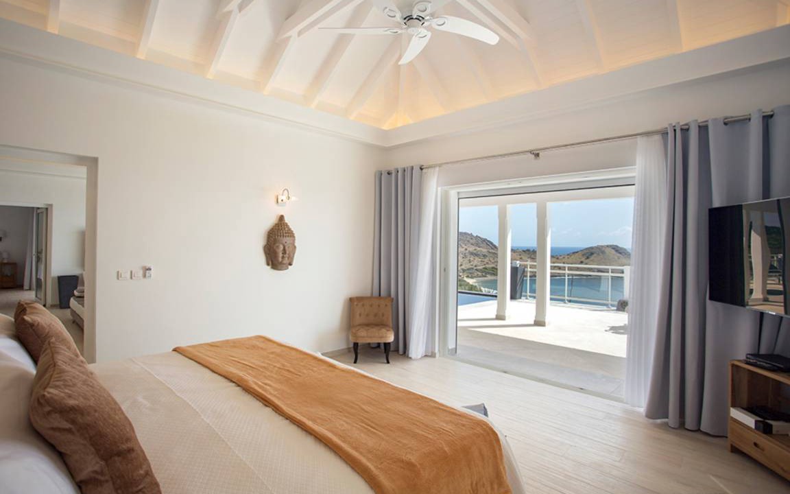 Photo of Bedroom in Toiny