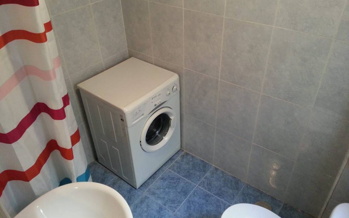 Photo of Bathroom in Centro