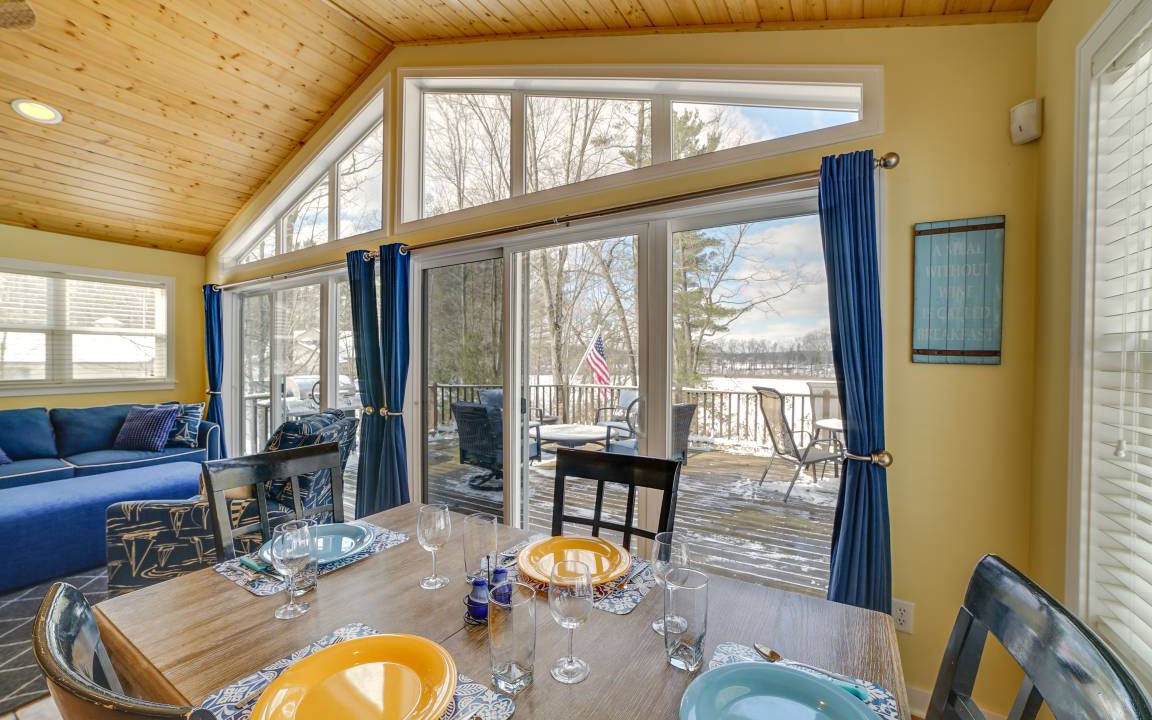 Photo of Livingroom in Newaygo
