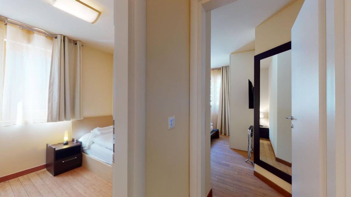 Photo of Bedroom in Madulain