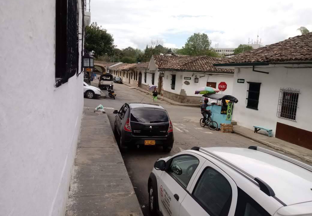 Photo of Others in Popayan