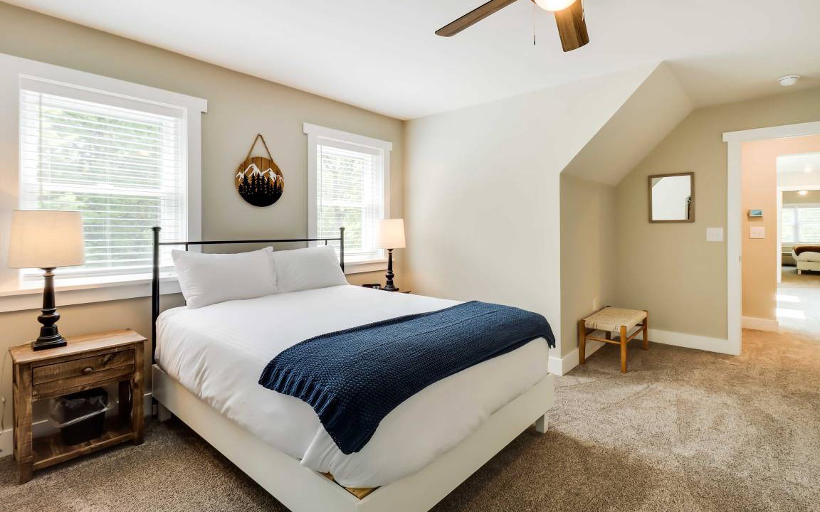 Photo of Bedroom in Potts Grove
