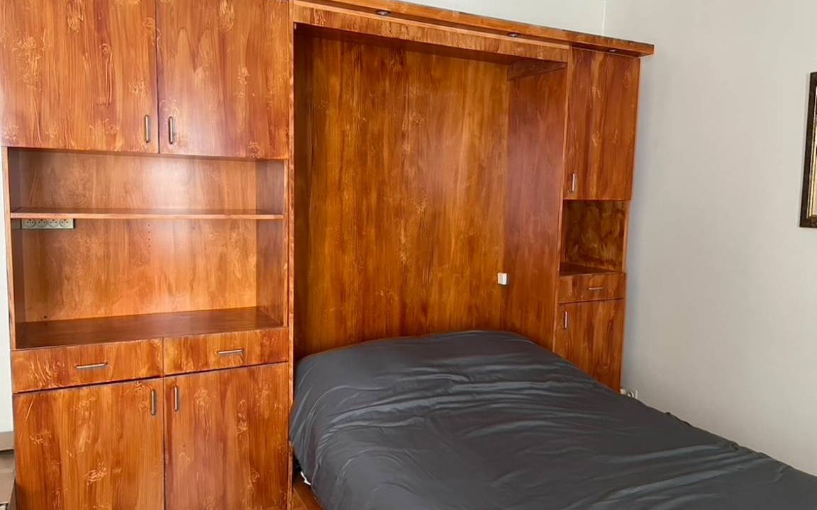 Photo of Bedroom in Historisch centrum