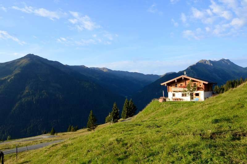 Photo of Others in Saalbach-Hinterglemm