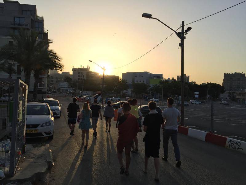 Photo of Others in Jaffa