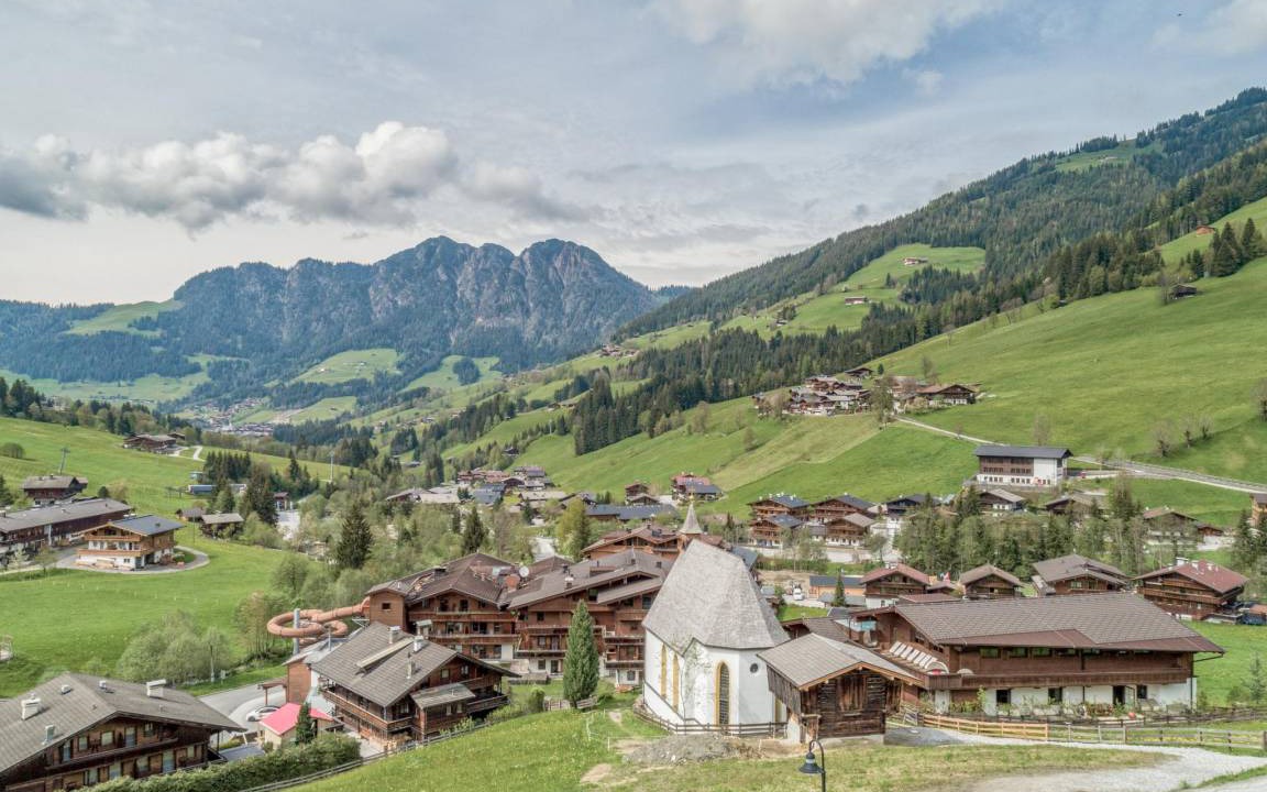 Photo of Others in Inneralpbach