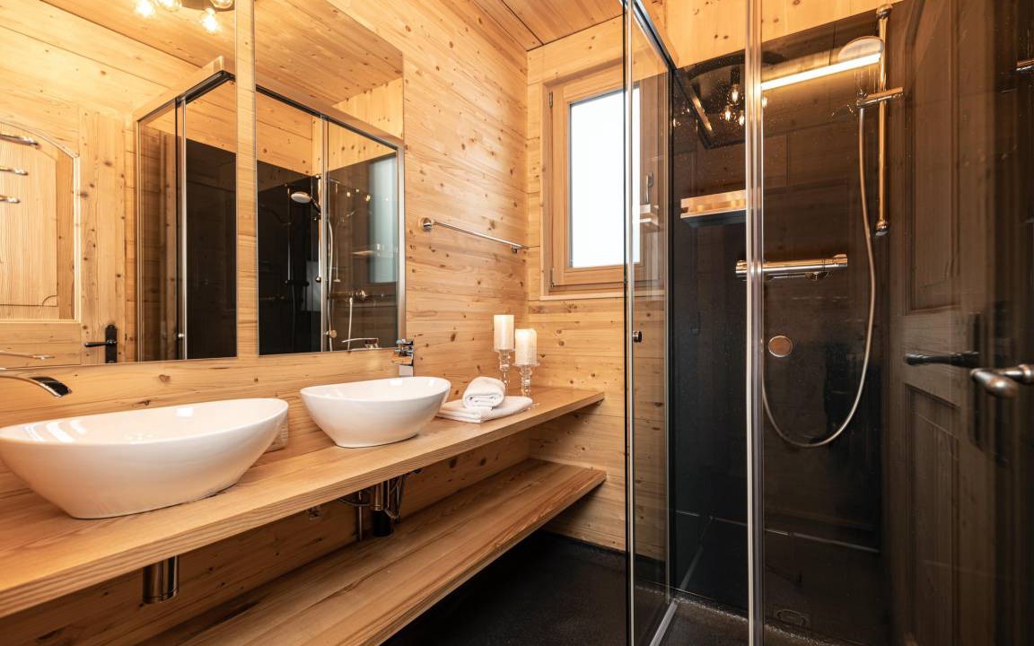 Photo of Bathroom in Fuegen