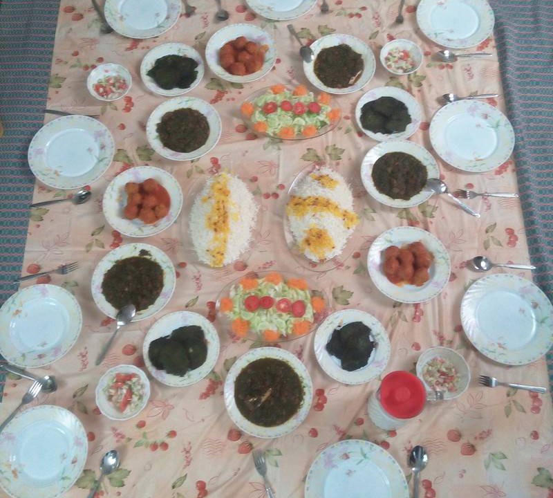Photo of Others in Darcheh