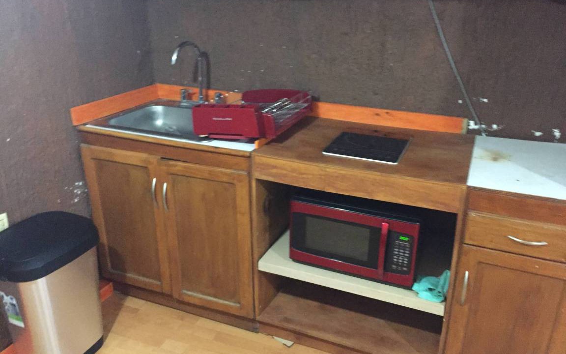Photo of Kitchen in Molino de Parras